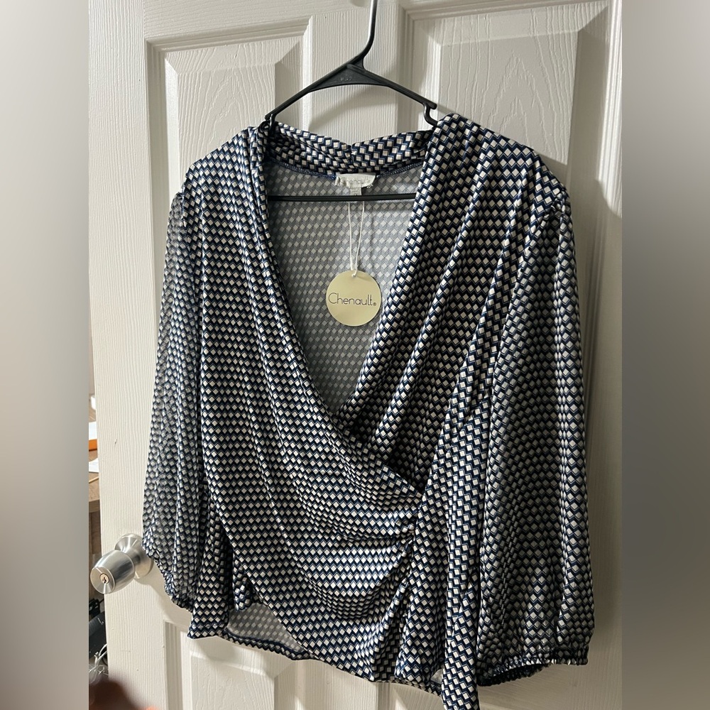 Blouse xl